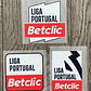 PATCH LIGA Betclic 24/25 - Thumbnail 2