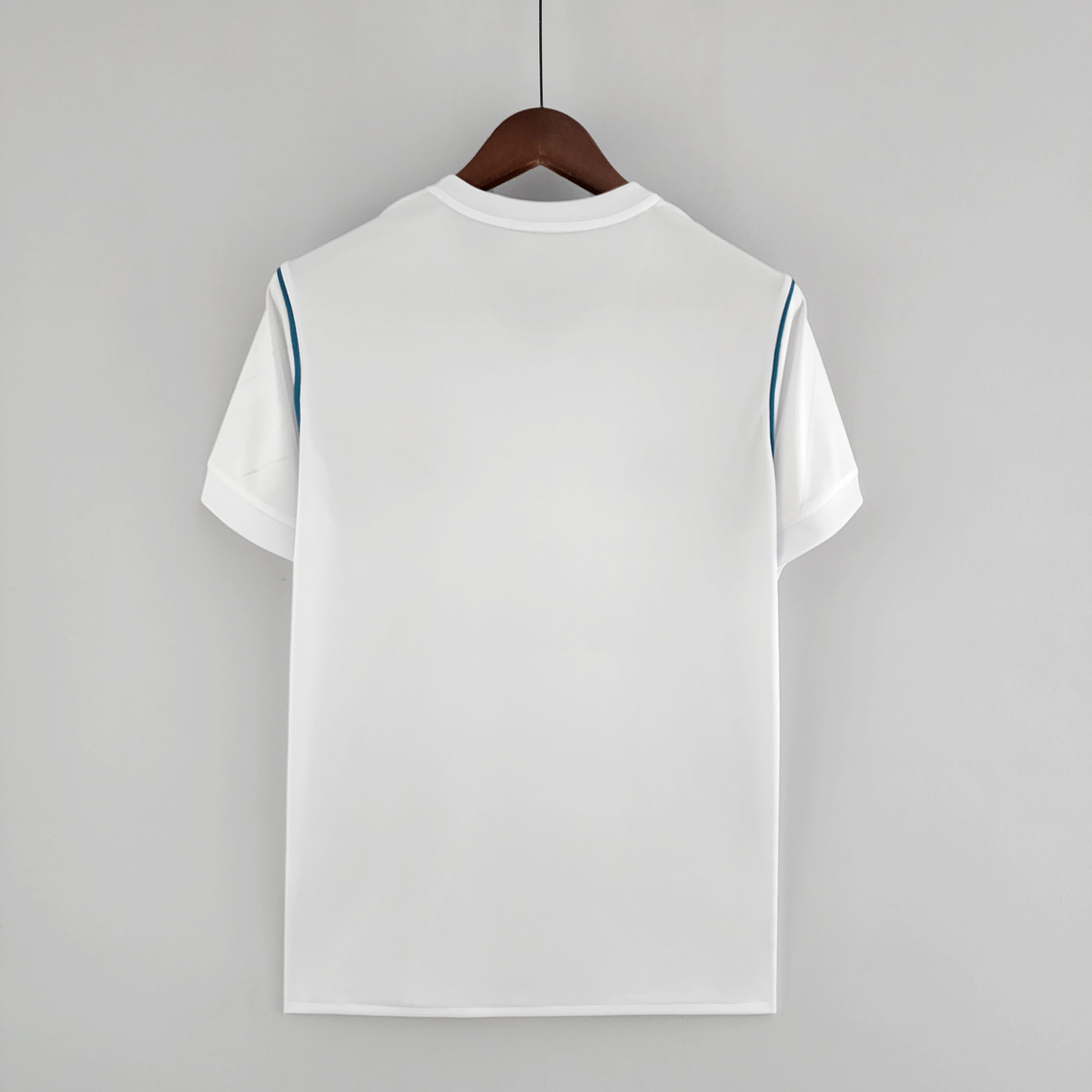 Camisola Real Madrid Principal 2017/18 3