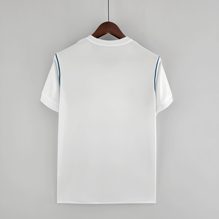 Camisola Real Madrid Principal 2017/18 3