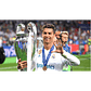 Camisola Real Madrid Principal 2017/18 - Miniatura 2