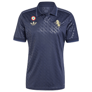  Camisola Juventus Terceiro Equipamento 2024-2025