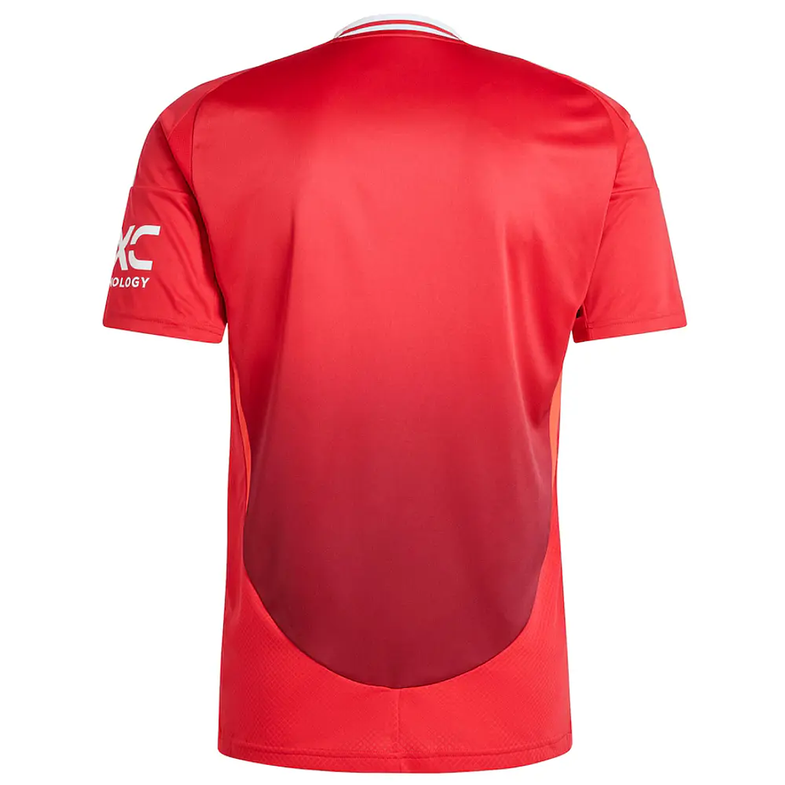 Camisola Manchester United Principal 24/25 2