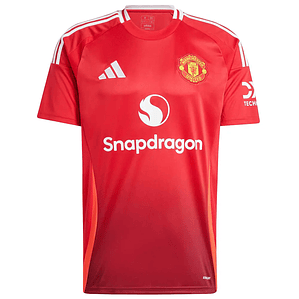 Camisola Manchester United Principal 24/25
