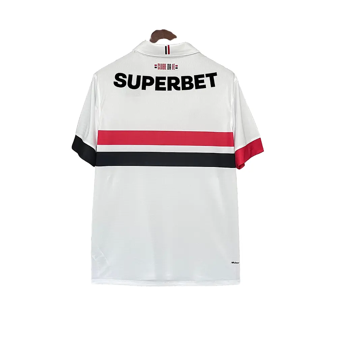 Camisola São Paulo Principal 24/25 3