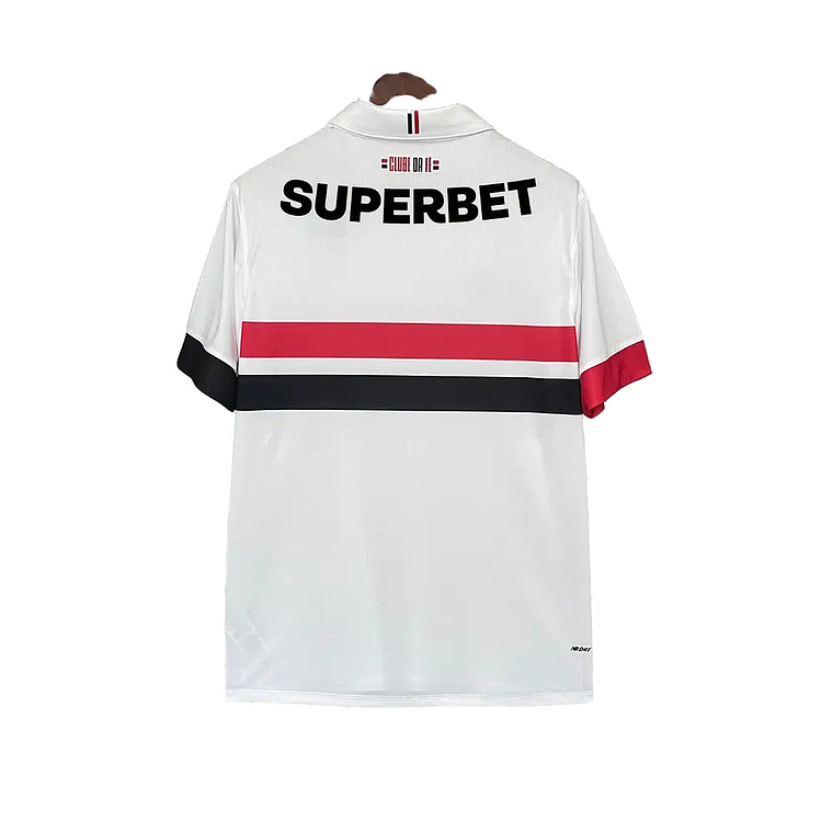 Camisola São Paulo Principal 24/25 3