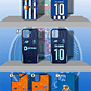 Capas de Telemóvel F.C.Porto Personalizadas 24/25 - Miniatura 2