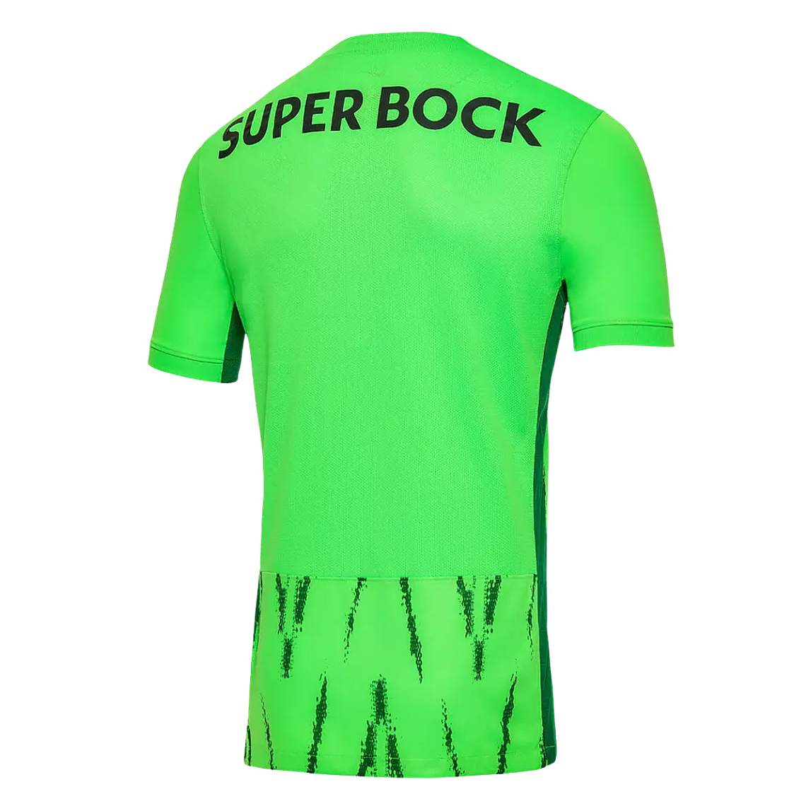 Camisola 3º Equipamento Sporting CP 24/25  2