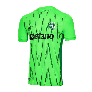 Camisola 3º Equipamento Sporting CP 24/25 