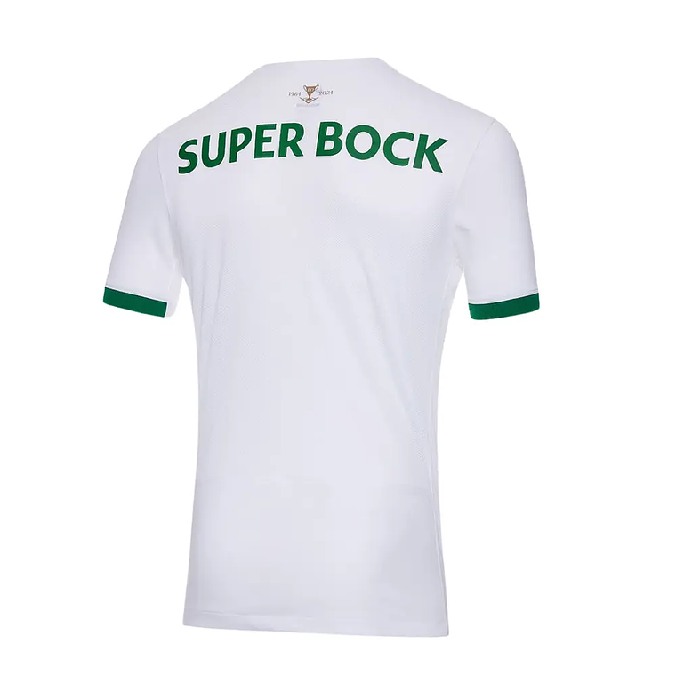 Camisola Alternativa Sporting CP 24/25  2