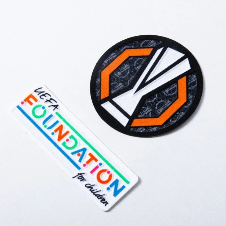 Camisola Alternativo SC Braga 24/25 3