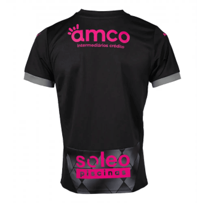 Camisola Alternativo SC Braga 24/25 2