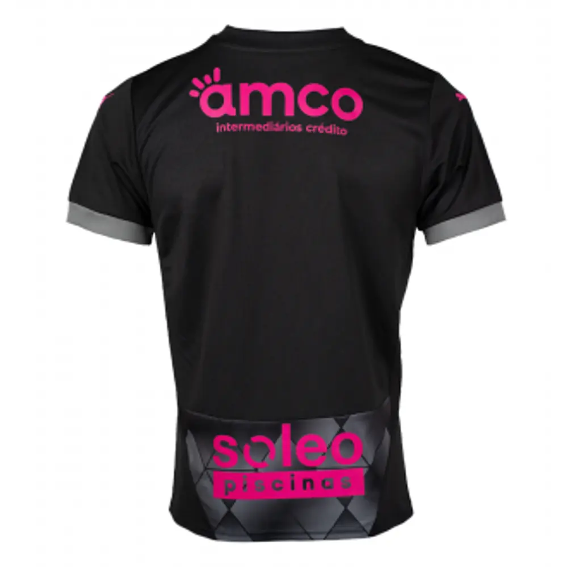 Camisola Alternativo SC Braga 24/25 2