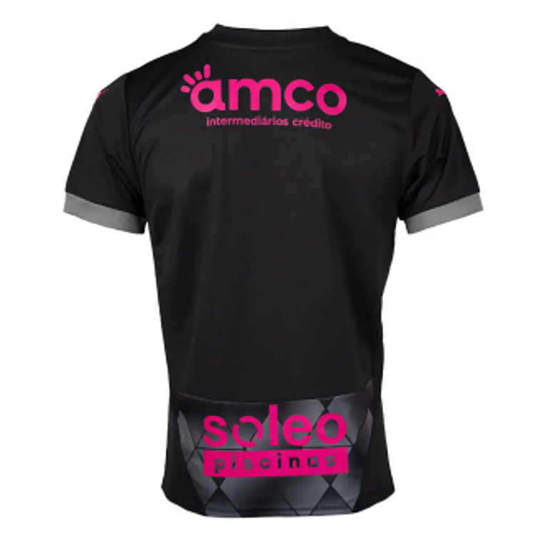 Camisola Alternativo SC Braga 24/25 2