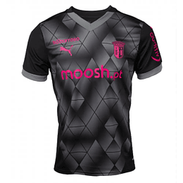 Camisola Alternativo SC Braga 24/25