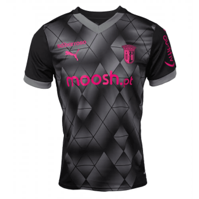 Camisola Alternativo SC Braga 24/25 1