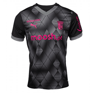Camisola Alternativo SC Braga 24/25