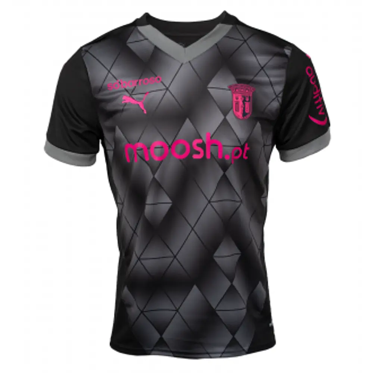Camisola Alternativo SC Braga 24/25 1