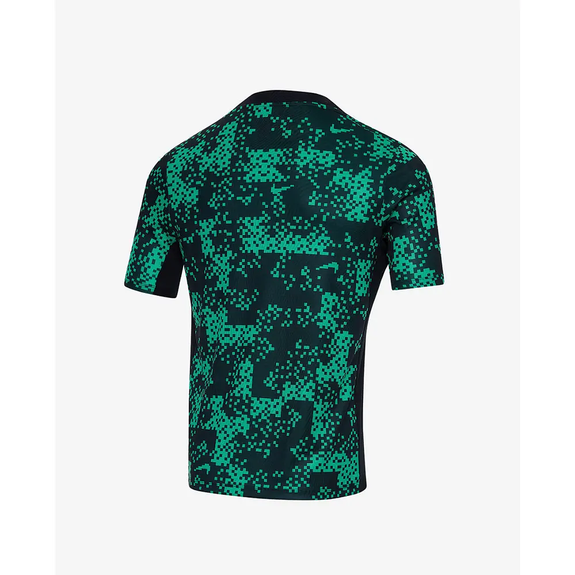 Camisola Sporting CP Aquecimento 24/25 2