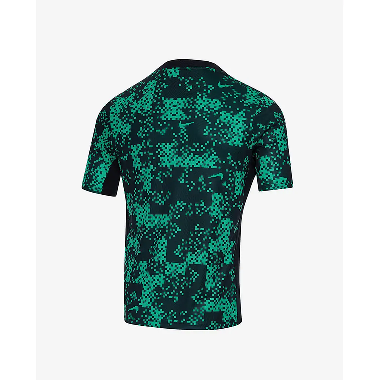 Camisola Sporting CP Aquecimento 24/25 2