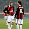 Camisola Retro - AC Milan 09/10 2