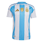 Camisola Principal Argentina 24/25 - Thumbnail 1
