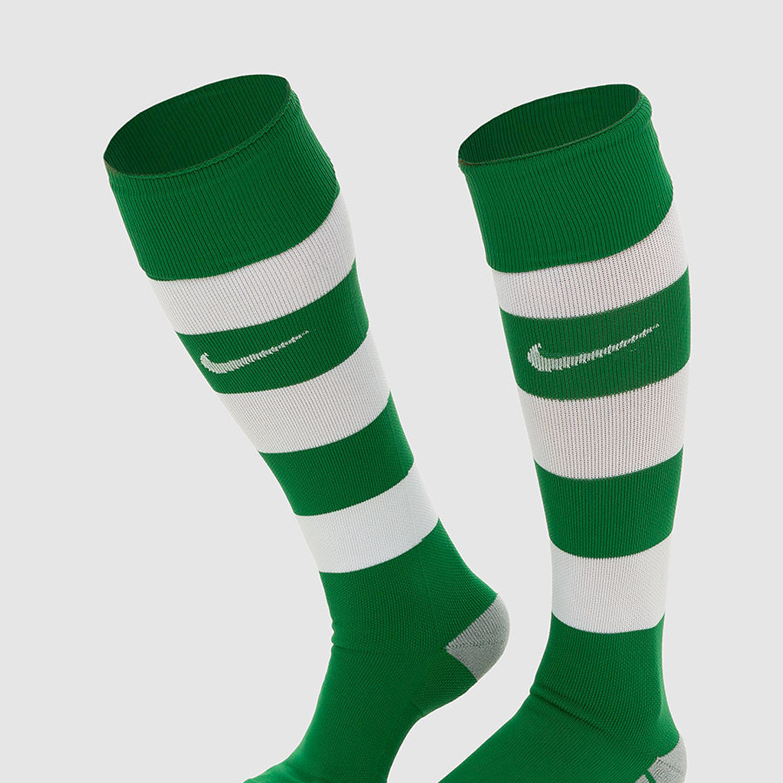 MEIAS 1º Equipamento Sporting p/Criança 1