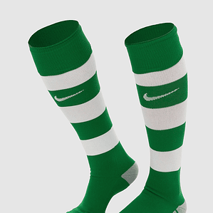 MEIAS 1º Equipamento Sporting p/Criança