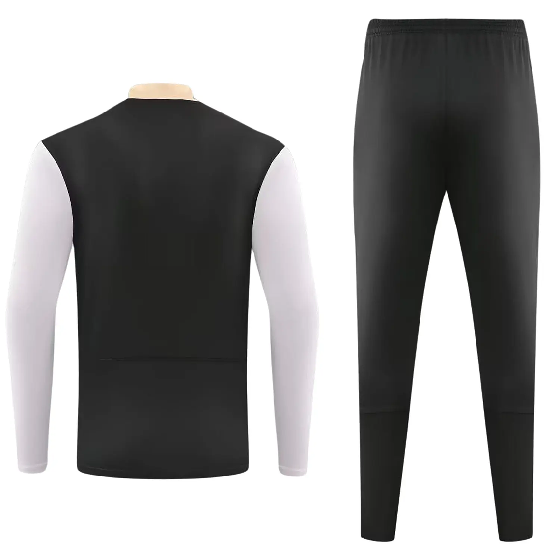 Conjunto Fato de Treino Sporting 2024/2025 - Manga Comprida 2