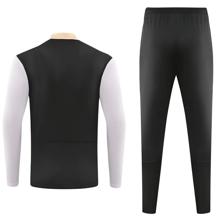 Conjunto Fato de Treino Sporting 2024/2025 - Manga Comprida 2