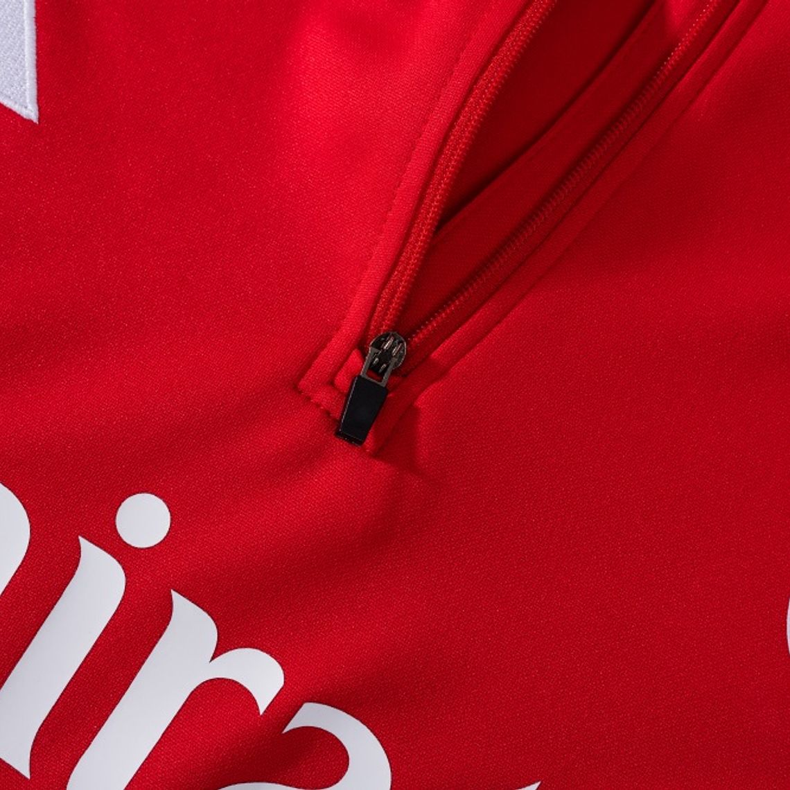 Conjunto Fato de Treino Benfica 2023/2024 - Manga Comprida 3