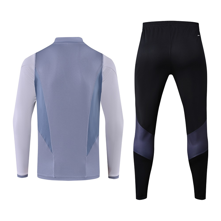 Conjunto 2º Fato de Treino Benfica 2023/2024 - Manga Comprida 2