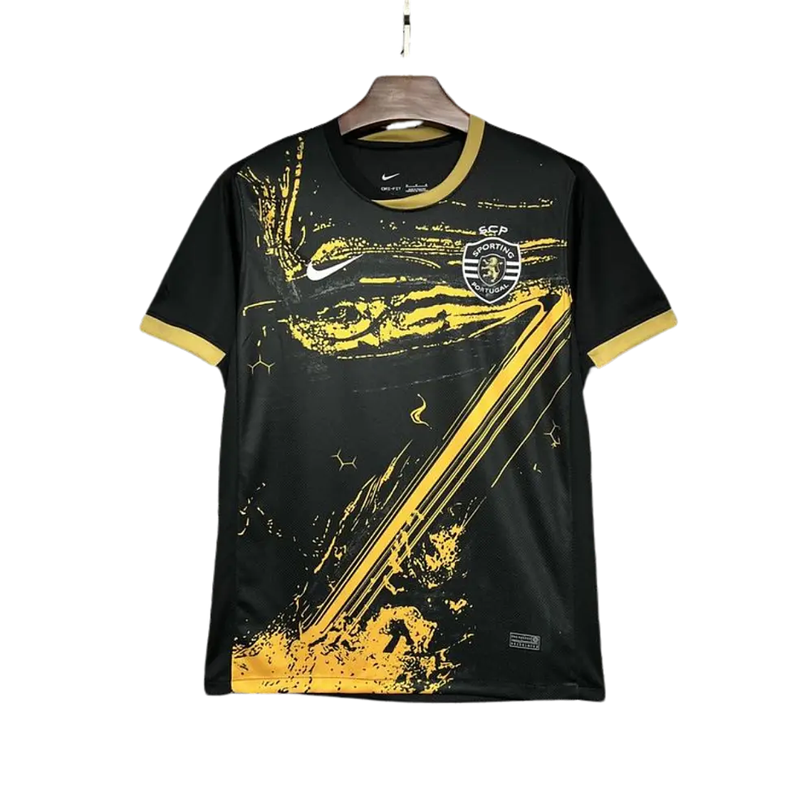 Camisola Edição Especial Sporting CP 24/25 1