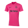 Camisola Edição Especial Sporting CP 24/25 - Outubro Rosa 1