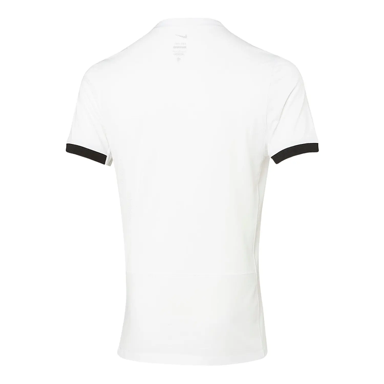 Camisola Sporting CP Stromp Equipamento 24/25 2