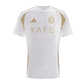 Camisola ADIDAS Terceiro Al-Nassr 2024-2025 - thumbnail 1