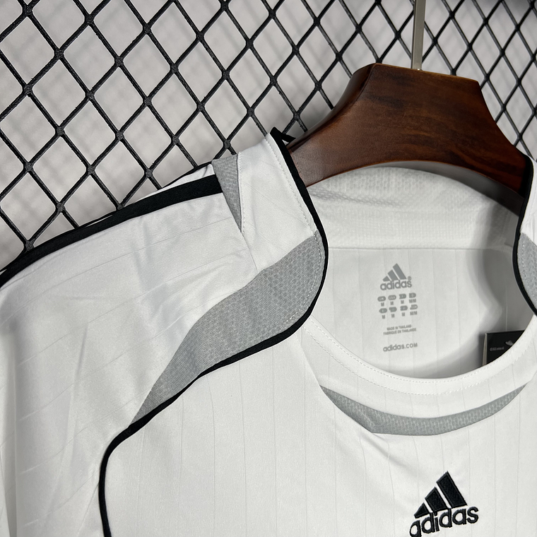 Camisola Retro -Real Madrid 2006/07 Beckham 5