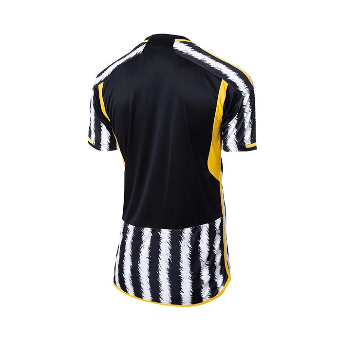 Camisola Juventus Primeiro Equipamento 23-24 2