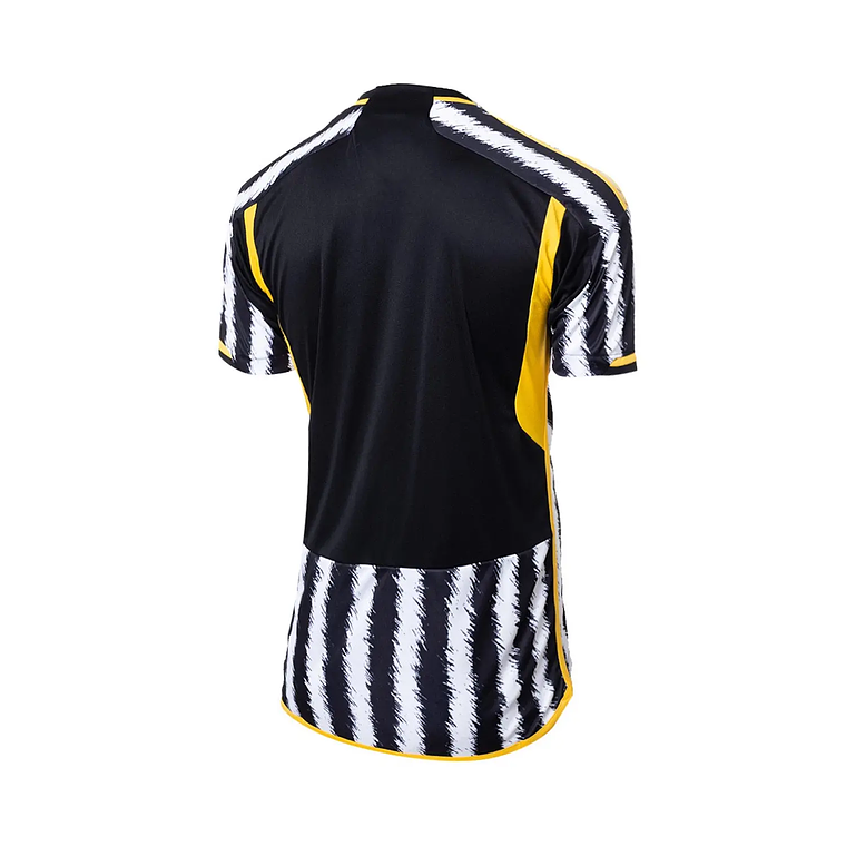 Camisola Juventus Primeiro Equipamento 23-24 2
