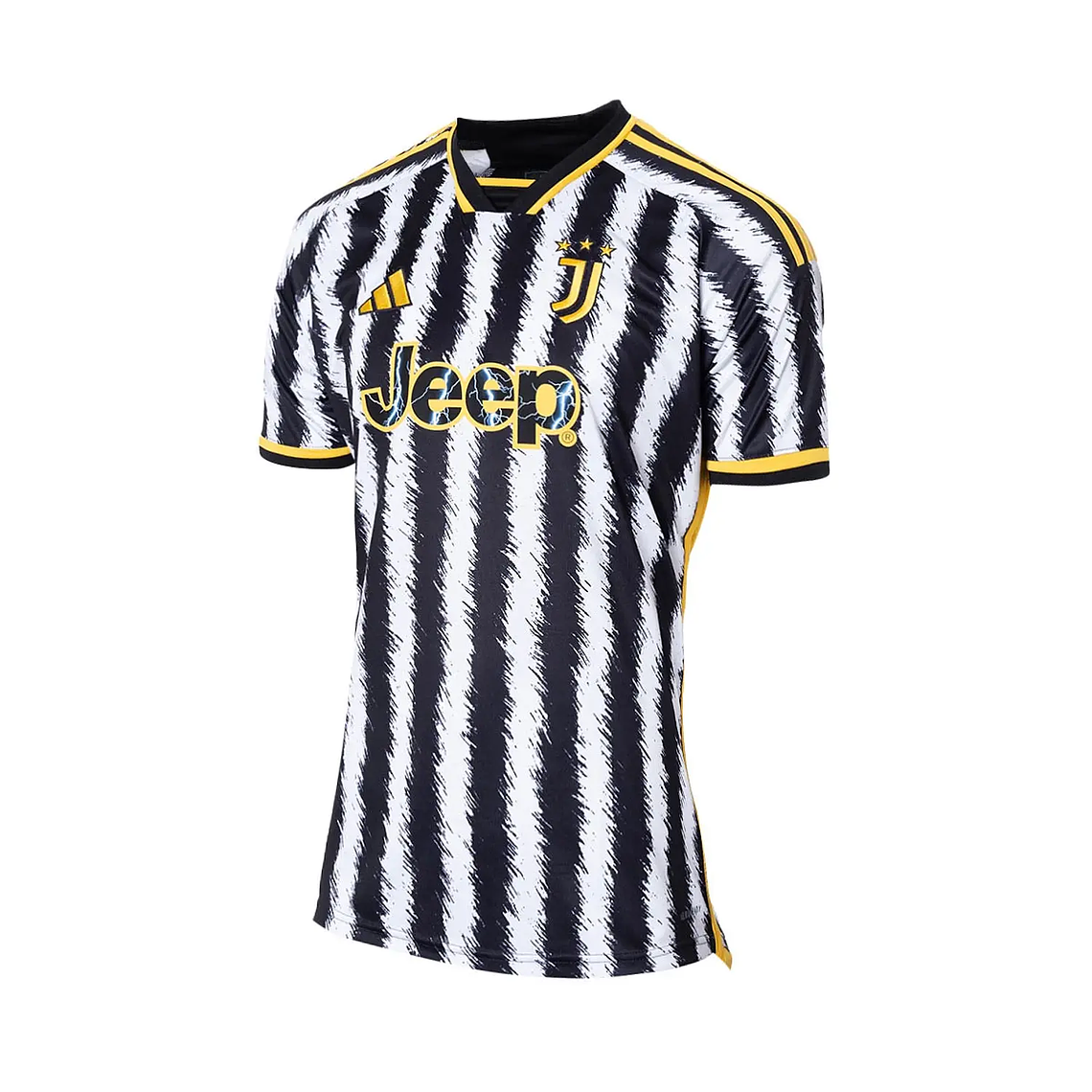 Camisola Juventus Primeiro Equipamento 23-24 1