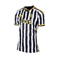 Camisola Juventus Primeiro Equipamento 23-24 - thumbnail 1