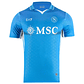 Camisola SSC Napoli Primeiro Equipamento 24/25 - Miniatura 1