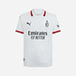 Camisola AC Milan Alternativo Equipamento 24/25 - Thumbnail 1