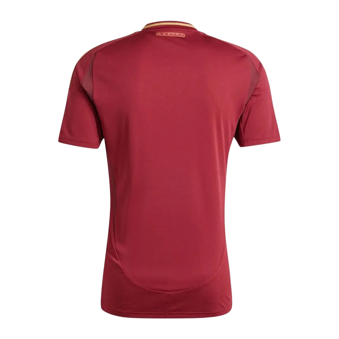 Camisola AS Roma Primeiro Equipamento 24/25 2