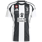 Camisola Juventus Primeiro Equipamento 24/25 - thumbnail 1