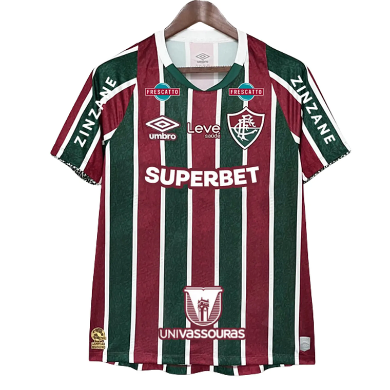Camisola Fluminense Principal 24/25 1