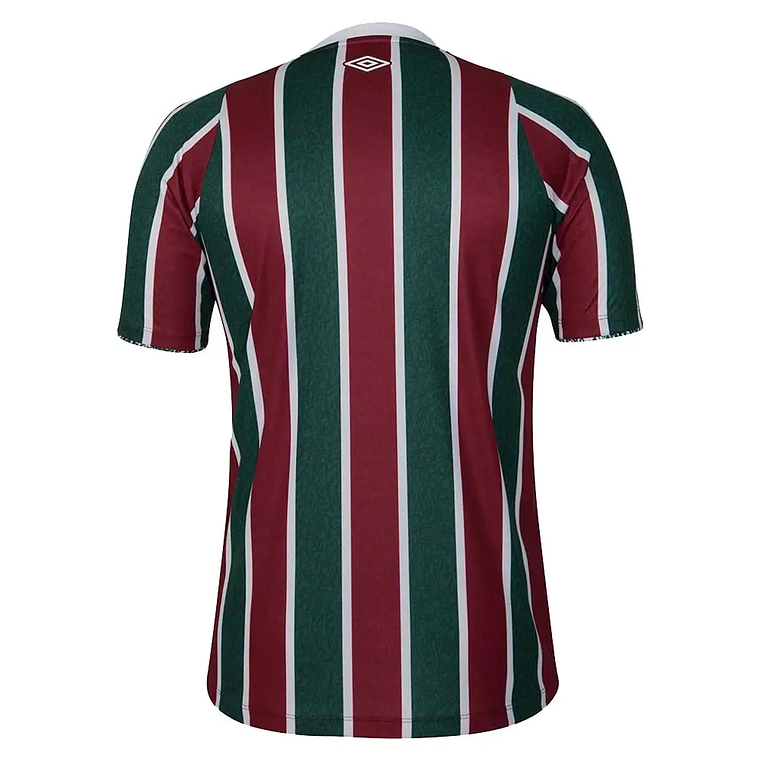 Camisola Fluminense Principal 24/25 3