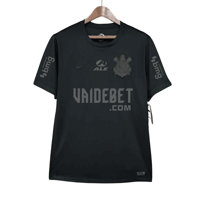 Camisola Corinthians Alternativa 24/25 1