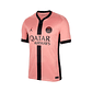Camisola Paris Saint-Germain 3º Equipamento 24/25 - Thumbnail 1