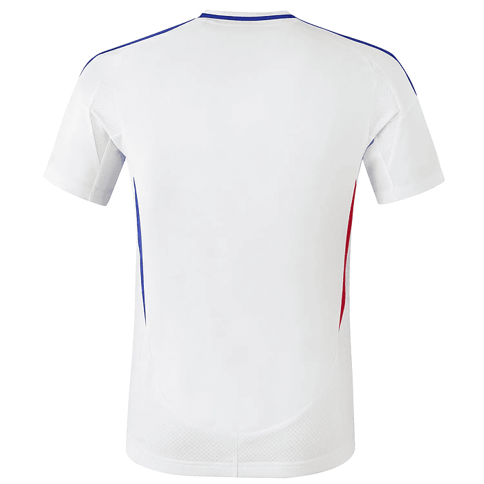 Camisola Lyon 1º Equipamento 24/25 2