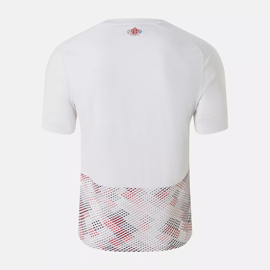 Camisola Lille 2º Equipamento 24/25 2